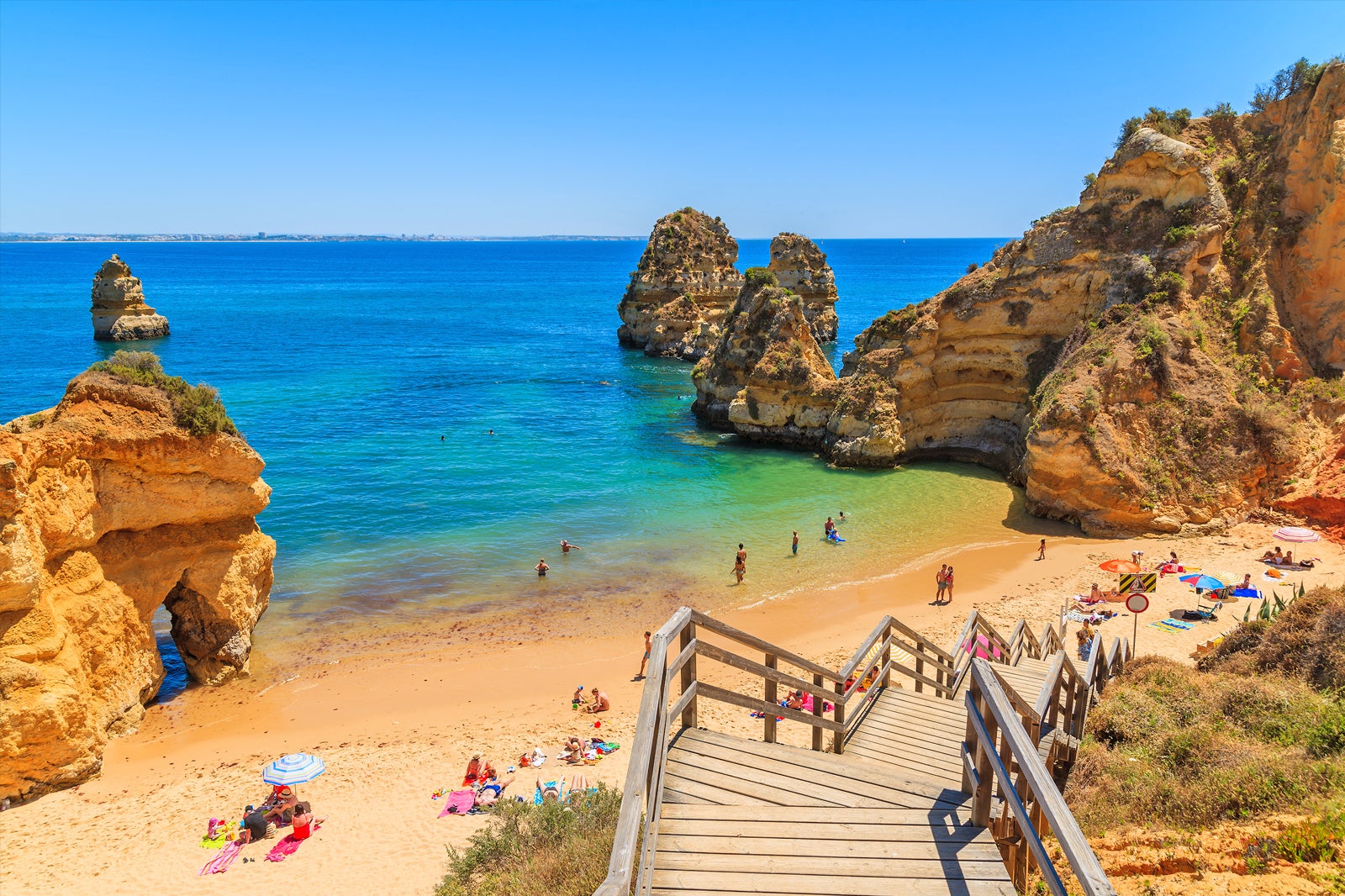 10 Best Things to Do in Lagos, Portugal - What is Lagos Most Famous For? – Go Guides