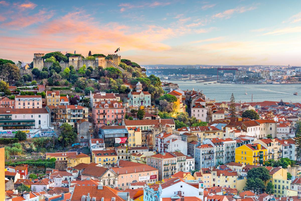 Where to go in Lisbon, Portugal: Five unique gems in the city, from a beautiful new museum to a quirky speakeasy | The Star