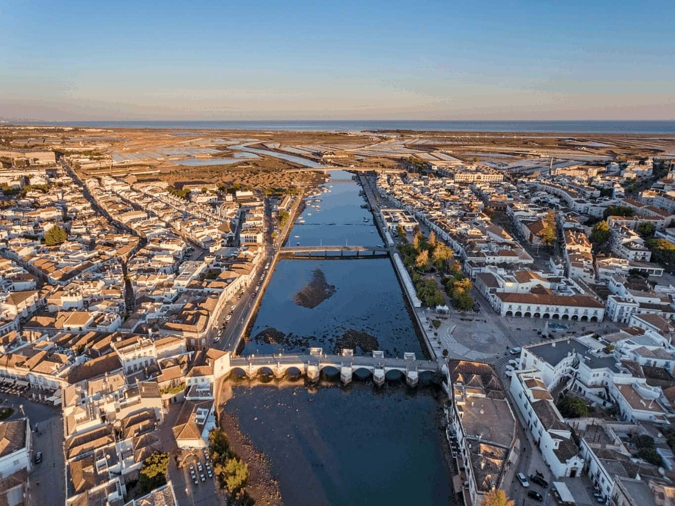 Tavira, Portugal: Things to Do & Travel Guide | The Haphazard Traveler