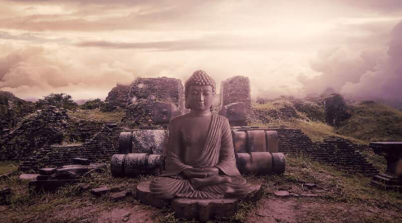 Buda dhe mësimet budiste