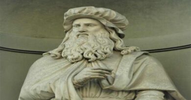 Leonardo da Vinçi