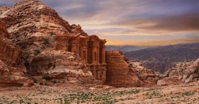 Petra