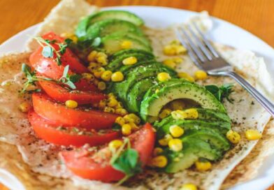 Arsyet shpirtërore për dietën vegjetariane
