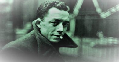 Albert Camus