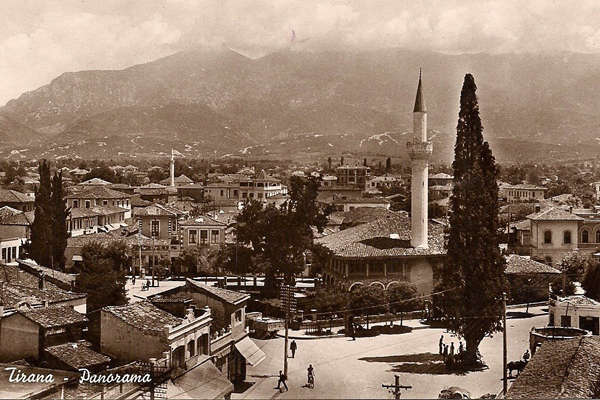 Rreth Tiranës - Visit Tirana