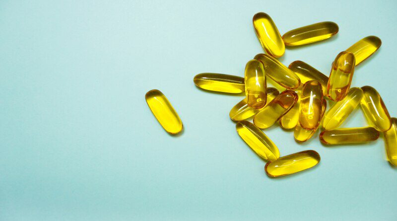 Vitamina D dhe rreziku i sëmundjes për Alzheimer